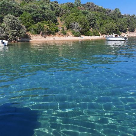 Appartamento Marovito Supetarska Draga Esterno foto