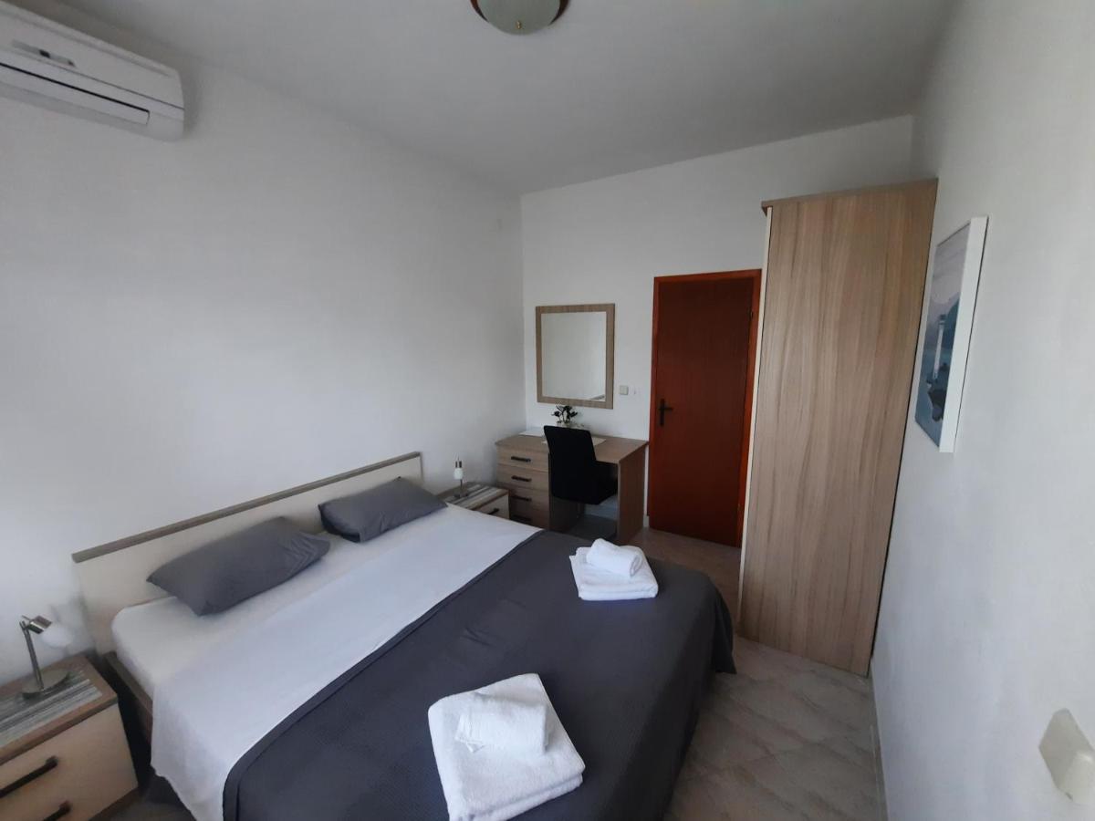 Appartamento Marovito Supetarska Draga Esterno foto