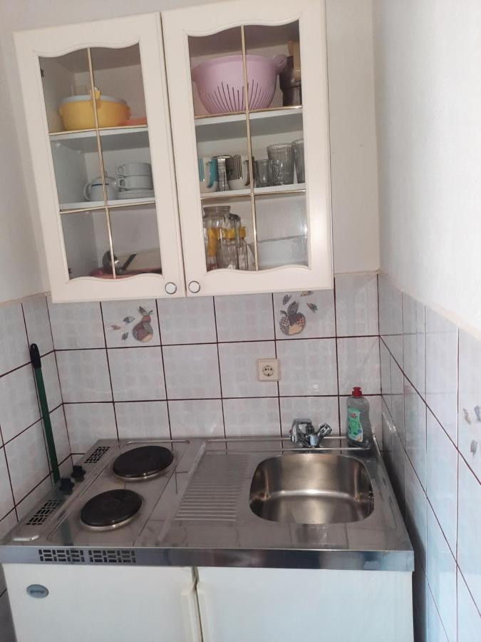 Appartamento Marovito Supetarska Draga Esterno foto