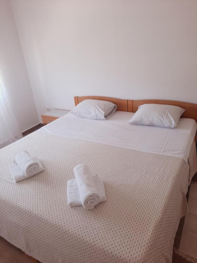 Appartamento Marovito Supetarska Draga Esterno foto