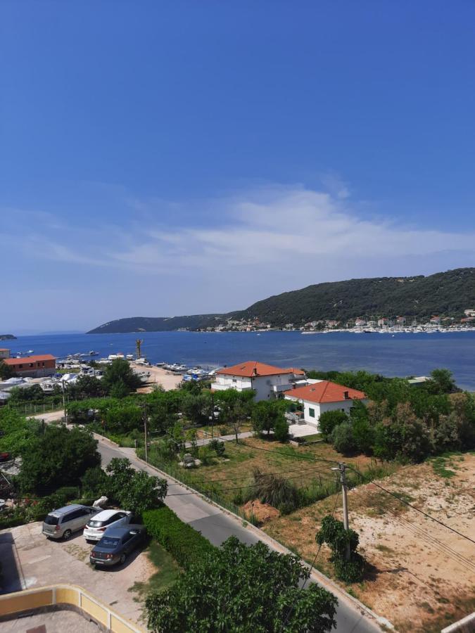 Appartamento Marovito Supetarska Draga Esterno foto