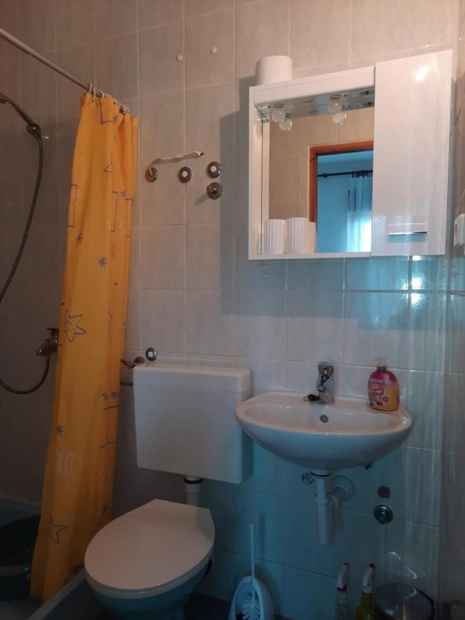 Appartamento Marovito Supetarska Draga Esterno foto