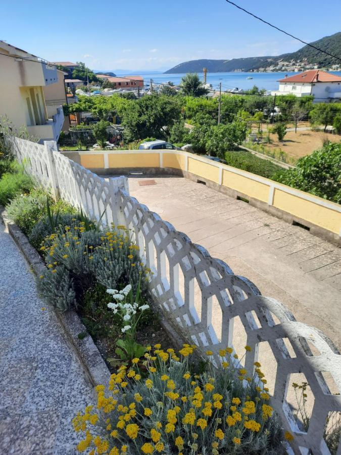 Appartamento Marovito Supetarska Draga Esterno foto