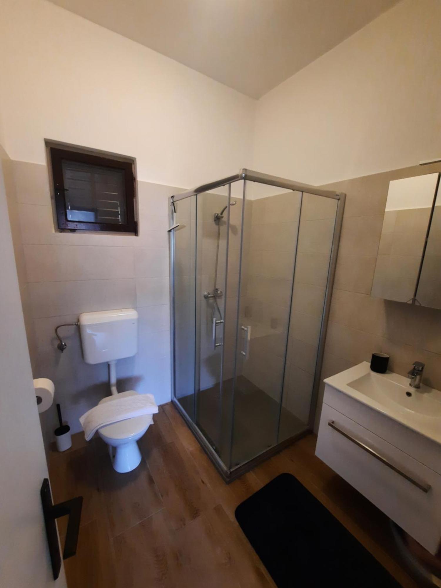 Appartamento Marovito Supetarska Draga Esterno foto